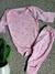 Conjunto Body e Calça Bebê