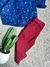 Conjunto Social Camisa E Calça Din Don - comprar online