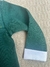Macacão em Tricot c/ Gola Polo