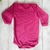 Body manga longa canelado - comprar online