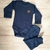 Conjunto Body e Calça Bebê BabyBest 100% Algodão Pima- Proteção Solar Uv50+ - Elegantopia