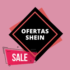 Ofertas SHEIN