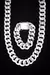 Conjunto 1 Por 1 - 22MM - Fecho Gaveta - comprar online