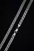 Corrente Elo Duplo - 8MM 70CM - comprar online