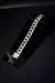 Pulseira 1 Por 1 - 17MM - Fecho Gaveta - TH Pratas