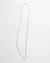 Corrente 1 Por 1 - 4MM 70CM - TH Pratas