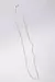 Corrente Elo Duplo - 3MM 70CM - TH Pratas
