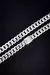 Corrente 1 por 1 - 22MM 70CM - Fecho Gaveta - TH Pratas