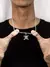 Pingente Caveira Oakley - comprar online