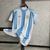 Camisa Argentina I 24/25 - loja online