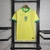 Camisa Brasil I 2024/2025