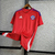Camisa Chile I 24/25 - loja online