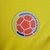 Camisa Colômbia I 24/25 na internet