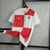 Camisa Croácia I 24/25 - loja online