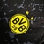 Camisa Borussia Dortmund II 23/24 na internet