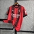 Camisa Milan I 23/24 - loja online