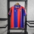 Camisa Barcelona Retrô