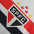 Camisa São Paulo I 24/25 na internet