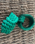 Porta Guardanapo Argola - comprar online