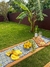 Trilho De Mesa Verão de Cascais - Hogar Mesa Posta