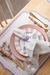 Kit de Mesa Posta Ninho de afeto - comprar online