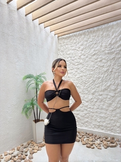 Conjunto beach gloss - loja online