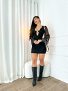 Vestido tule