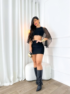 Conjunto tule - comprar online