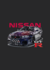 Nissan GT-R R34