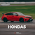 HONDAS
