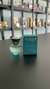 VERSACE DYLAN TURQUOISE