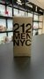 212 MEN NYC EAU DE TOILETTE