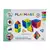 Playmags Juego de Bloques Magnéticos Incluye 20 Piezas Enteras