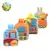 MOCHILA INFANTIL TRACTORES LSYD en internet
