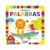 LIBRO APRENDO PALABRAS