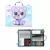 ART SET BEAR CHIMOLA