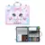 ART SET BUNNY CHIMOLA
