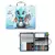 ART SET DRAGON CHIMOLA