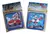 CUBI PUZZLE X 4 TRANSPORTE
