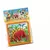 CUBI PUZZLE X 4 DINOSAURIO - comprar online