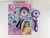 MAQUINA PARA HACER TRENZAS CON SET DE BIJOUTERIE TINY