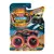 AUTITOS MONSTER METALICOS RUEDAS DE GOMA GO SPEED - Blotti