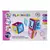 Playmags Juego de Bloques Magnéticos Incluye 18 Piezas - comprar online