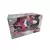 MINI MUÑECA LUCY POP Y SU AVION 32,5x18x20 CM