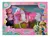 MUÑECA TINY Y LUCY EN SUS CABALLOS 42x7,5x32 CM