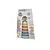 SET AROS APILABLES PLASTISOL