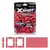 X-SHOT RECARGA DARDOS PRO SERIES x100