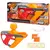 PISTOLA NERF DE GEL PRO SERIES UPROAR