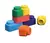 BLOQUES SOFT 30 PIEZAS PHI PHI TOYS - comprar online