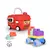 SOFT BLOCKS 40 PIEZAS PHI PHI TOYS